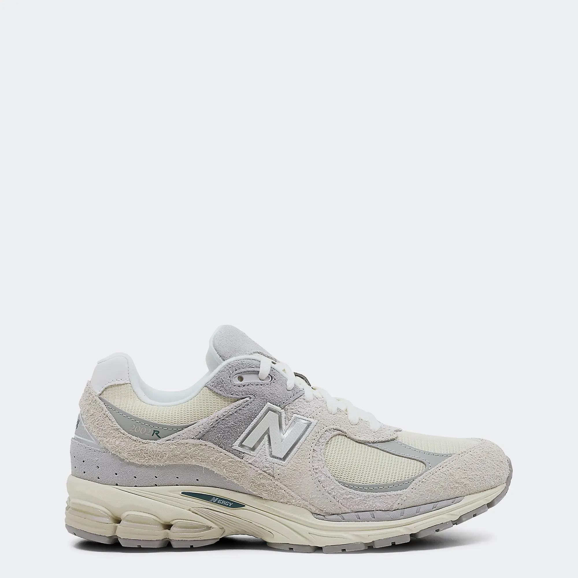 Men's New Balance 2002R Shoes Linen