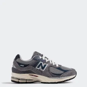 Men's New Balance 2002R Shoes NB Navy/ Castlerock