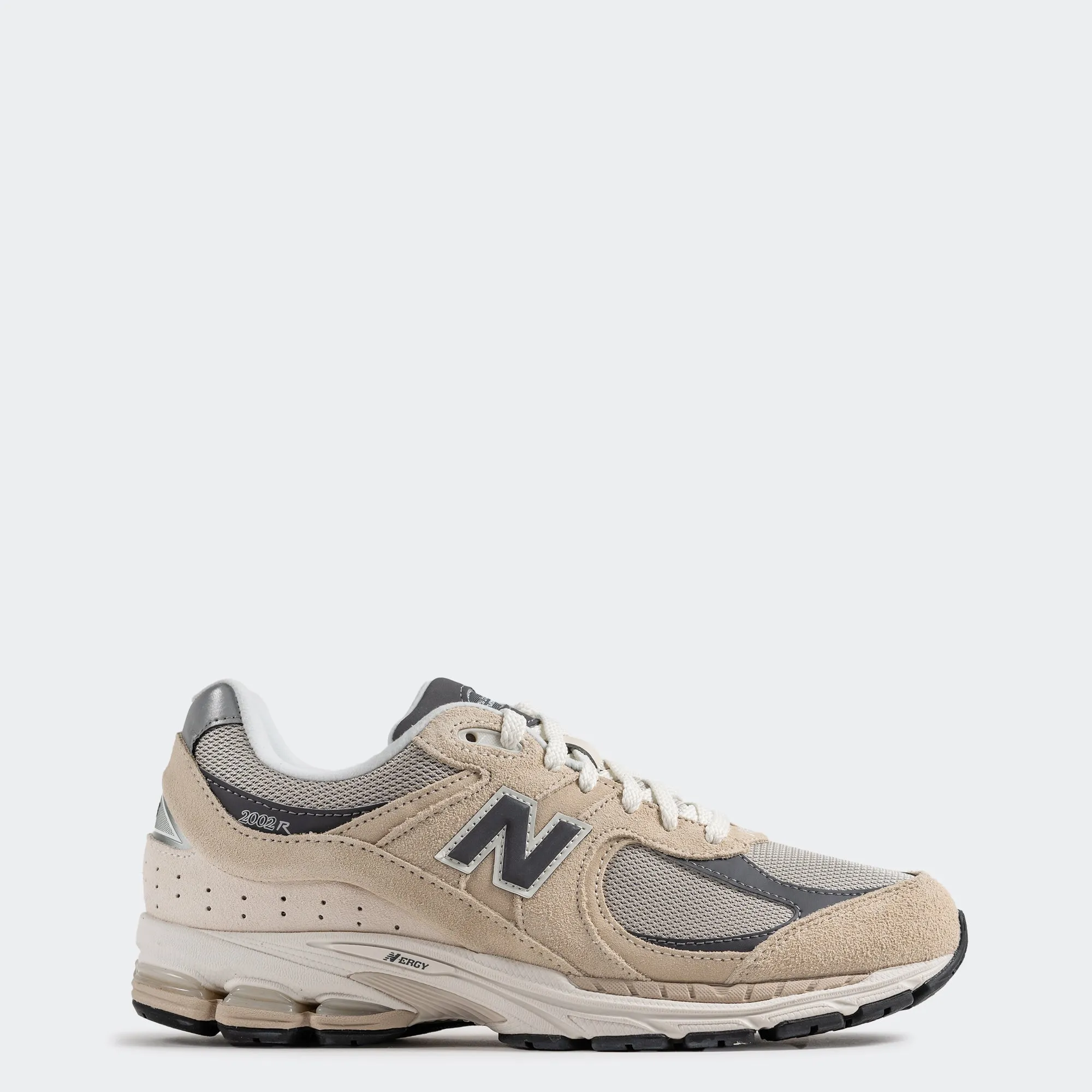 Men's New Balance 2002R Shoes Sandstone