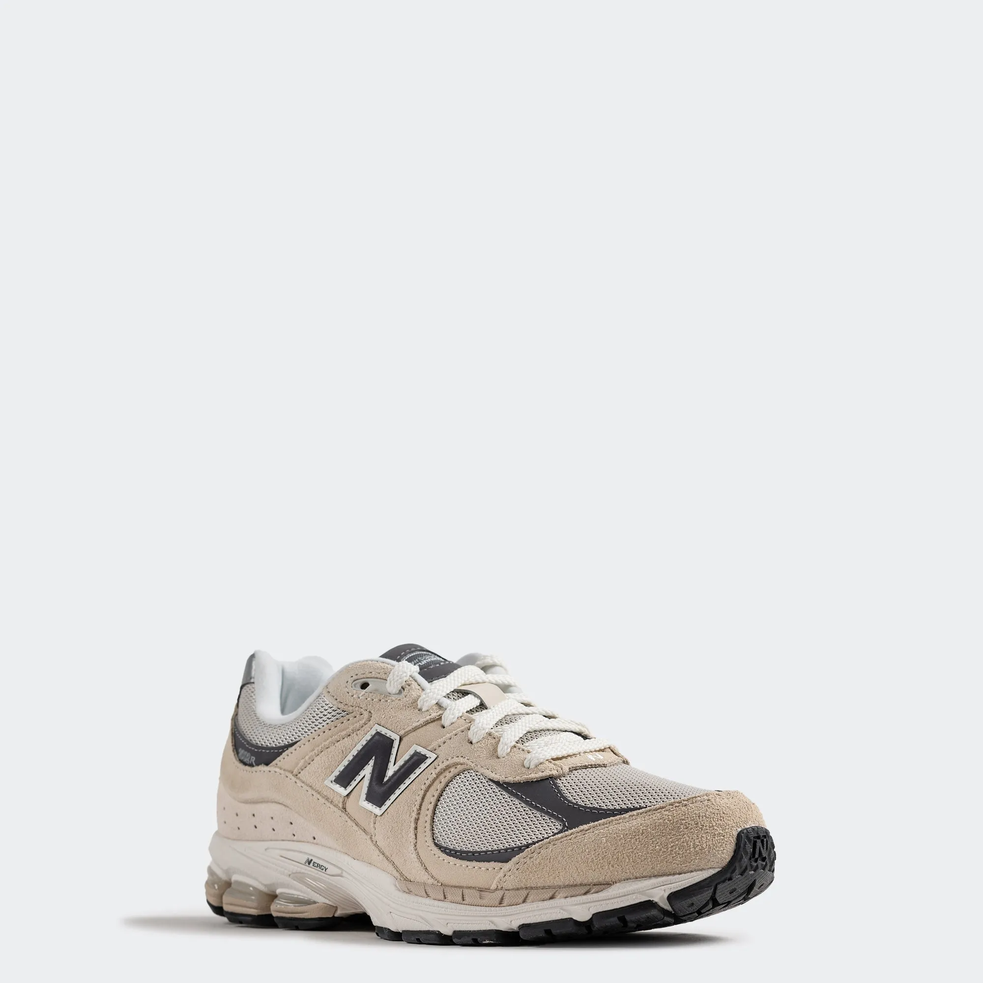 Men's New Balance 2002R Shoes Sandstone