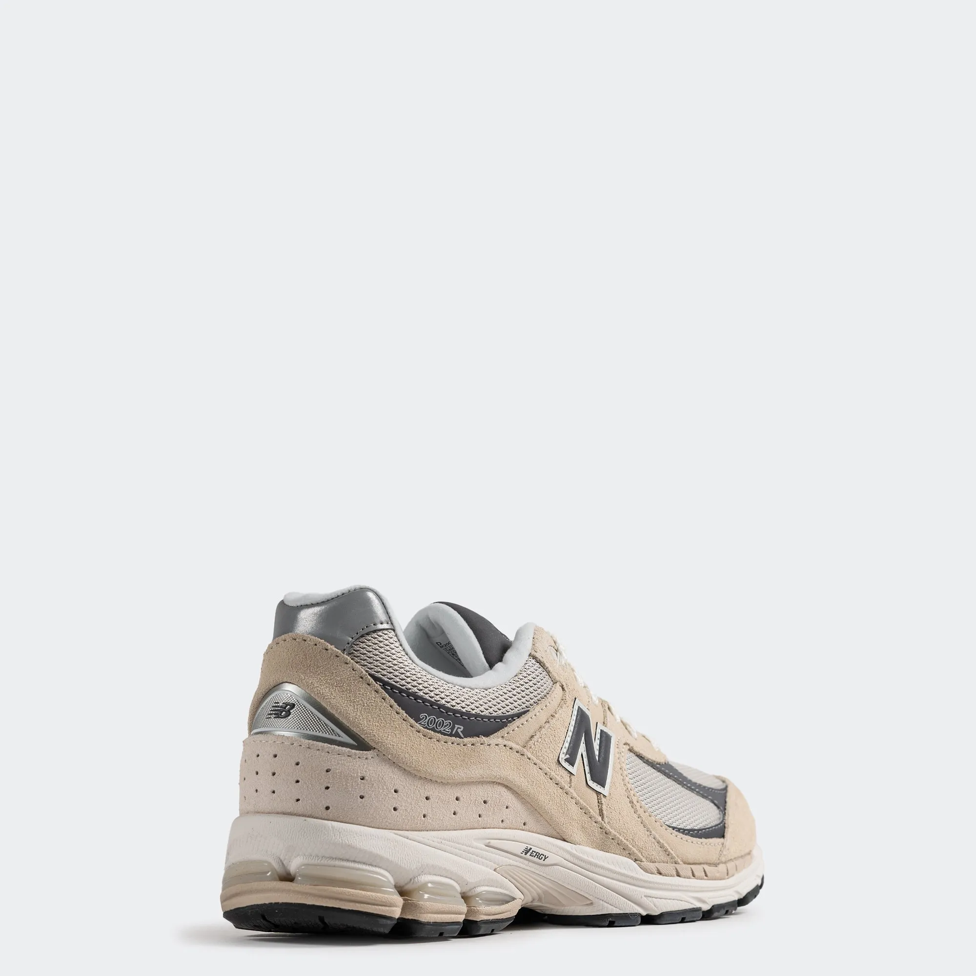 Men's New Balance 2002R Shoes Sandstone