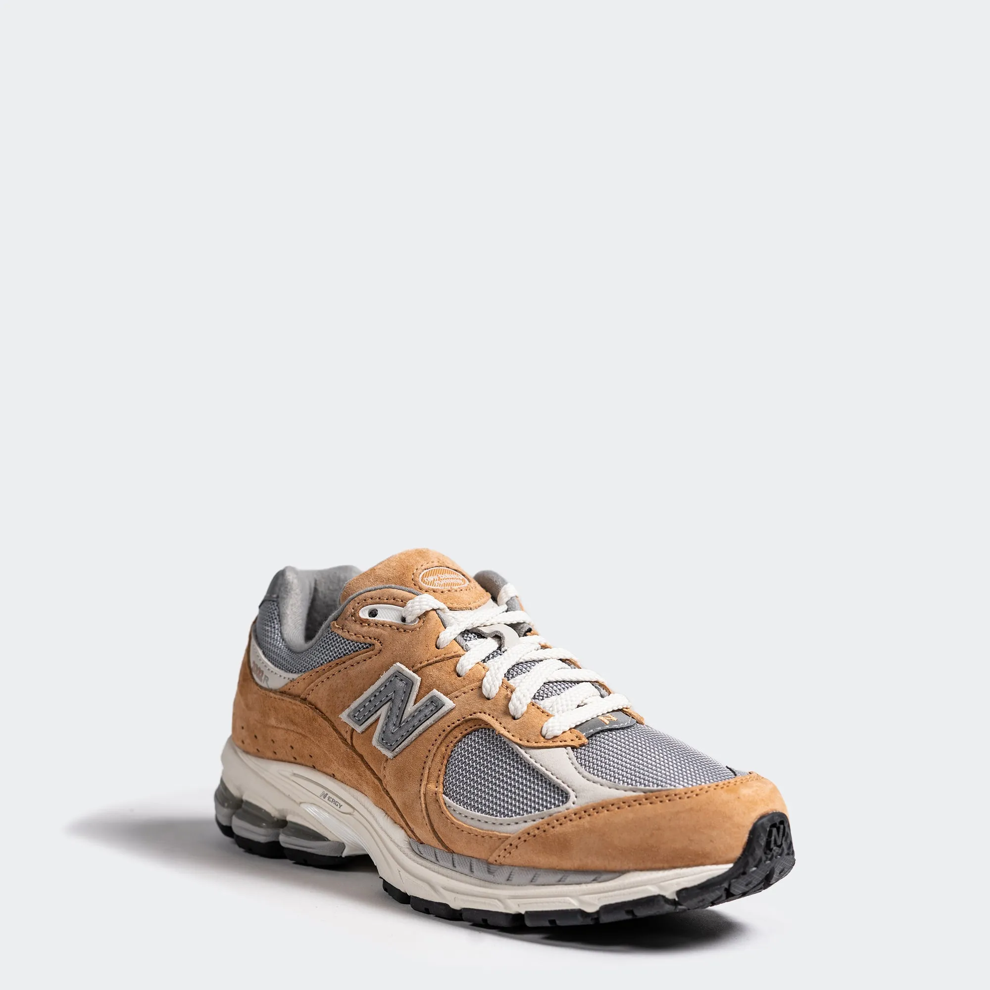 Men's New Balance 2002R Shoes Sweet Caramel