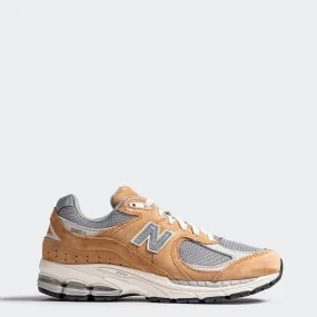 Men's New Balance 2002R Shoes Sweet Caramel