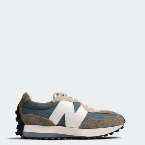 Men's New Balance 327 Shoes Vetiver