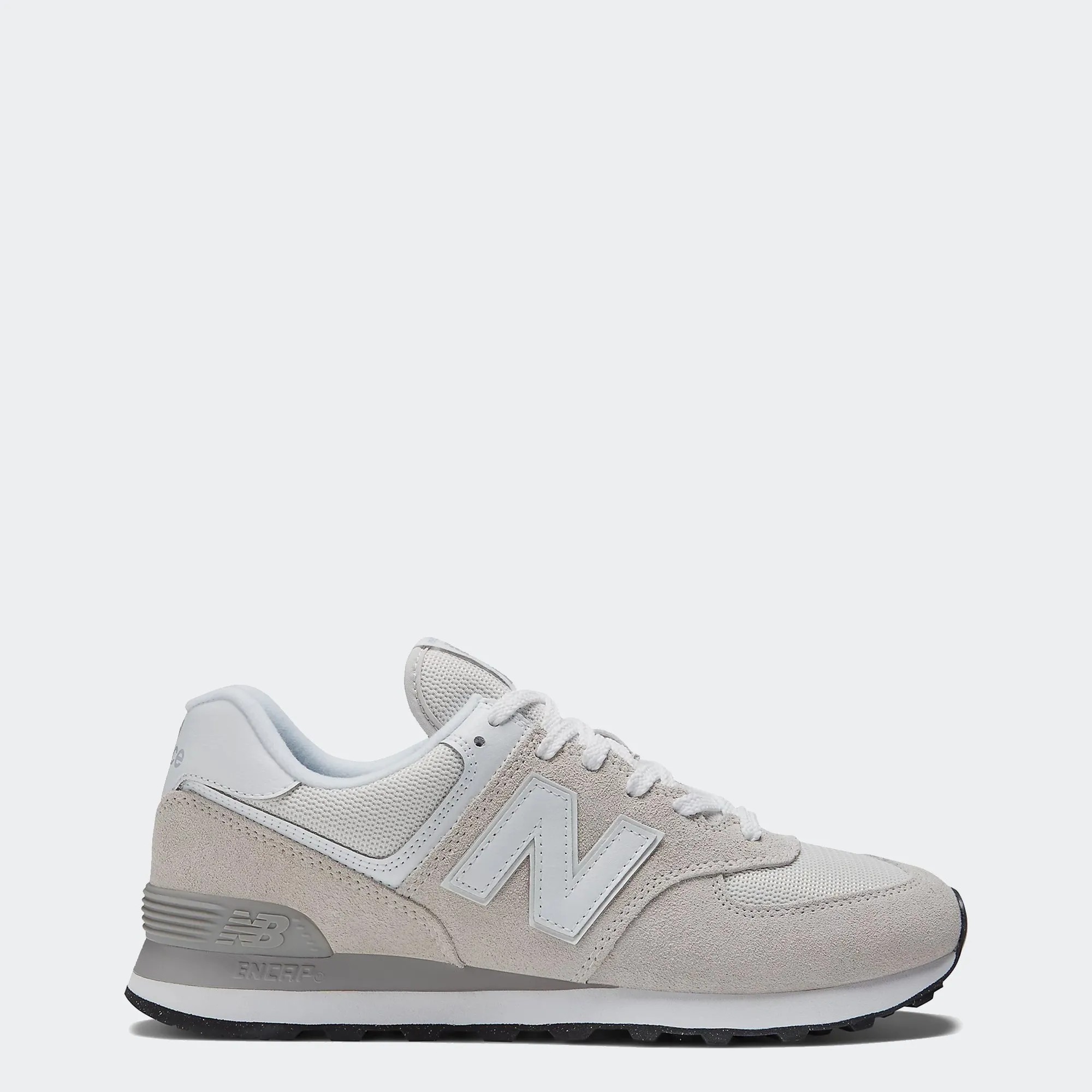 Men's New Balance 574 Core Shoes Nimbus Cloud