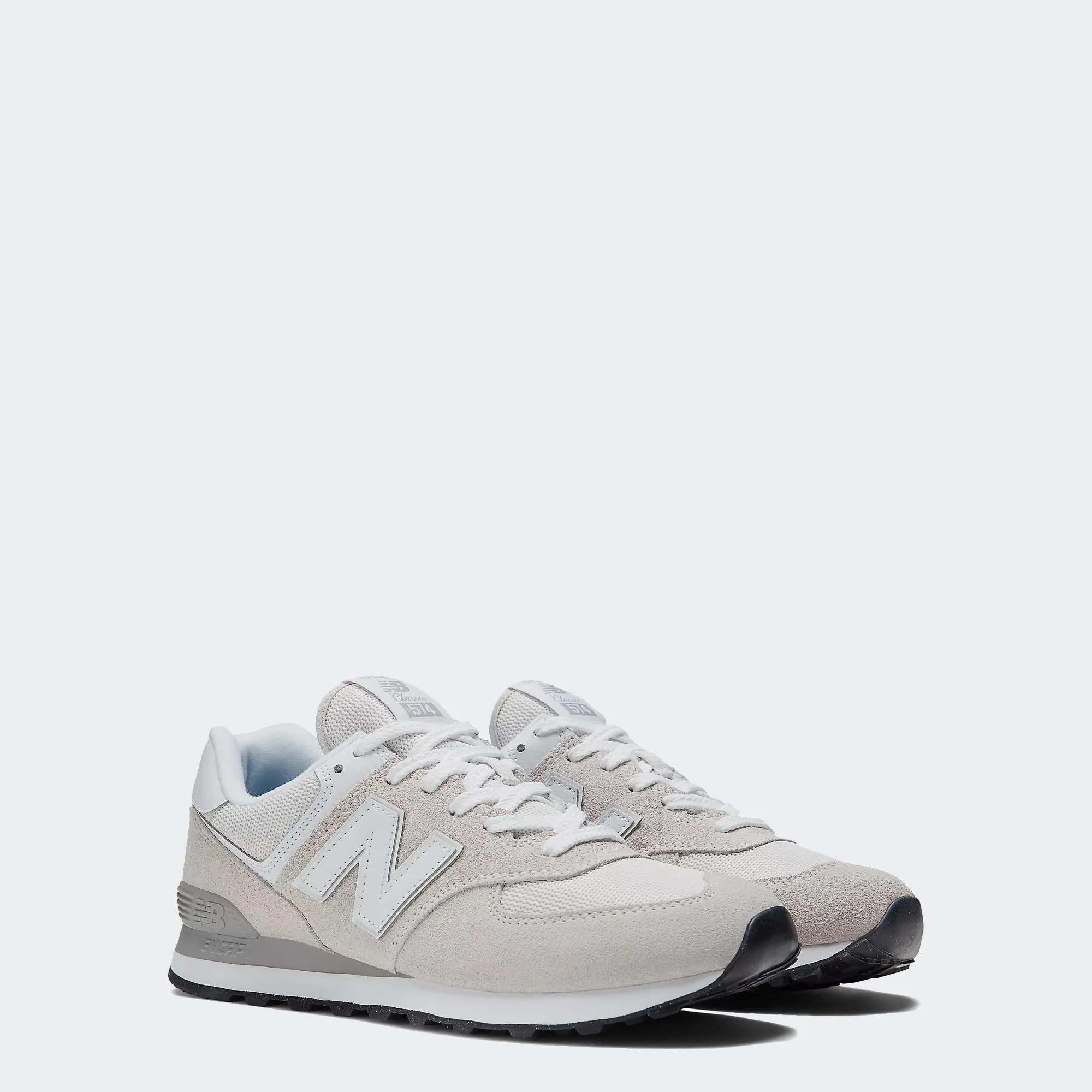 Men's New Balance 574 Core Shoes Nimbus Cloud