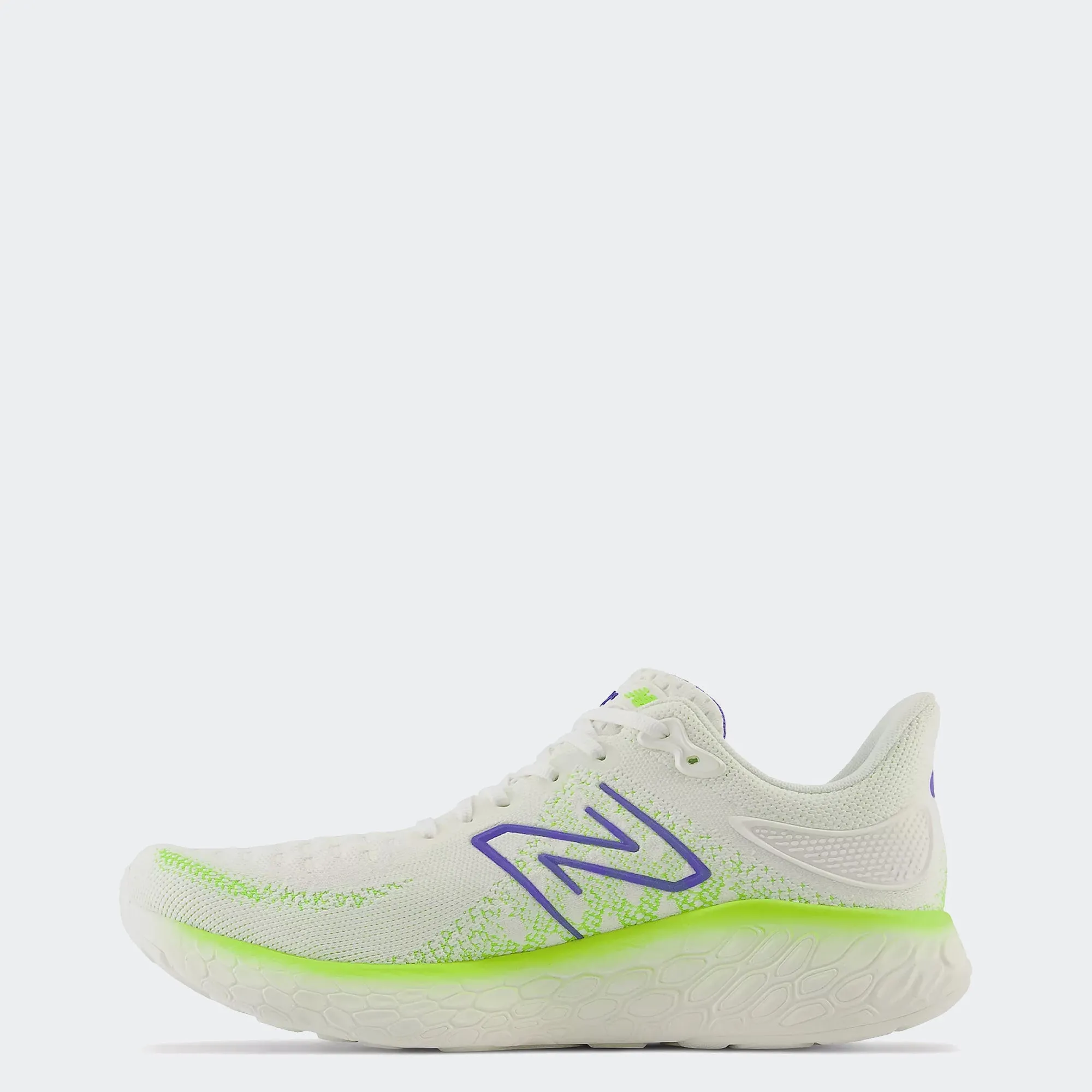 Men's New Balance Fresh Foam X 1080v12 Sea Salt