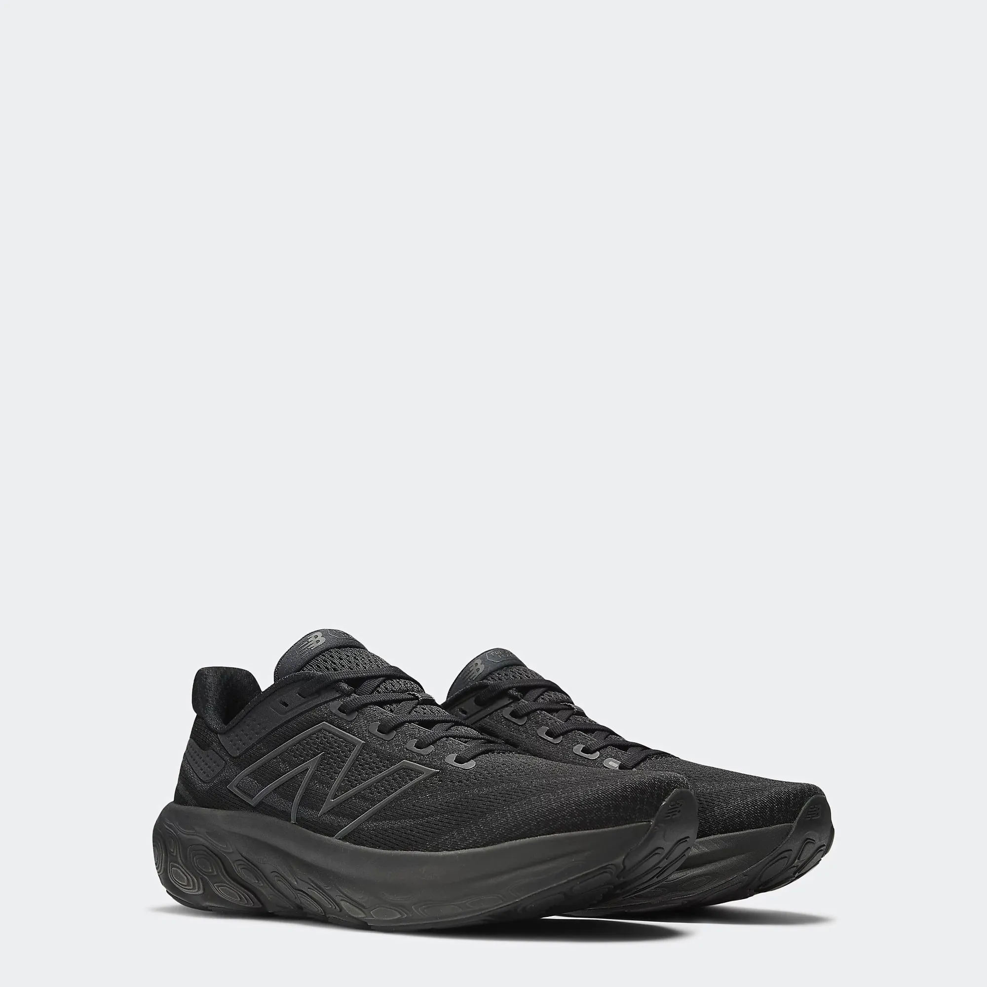 Men's New Balance Fresh Foam X 1080v13 Black