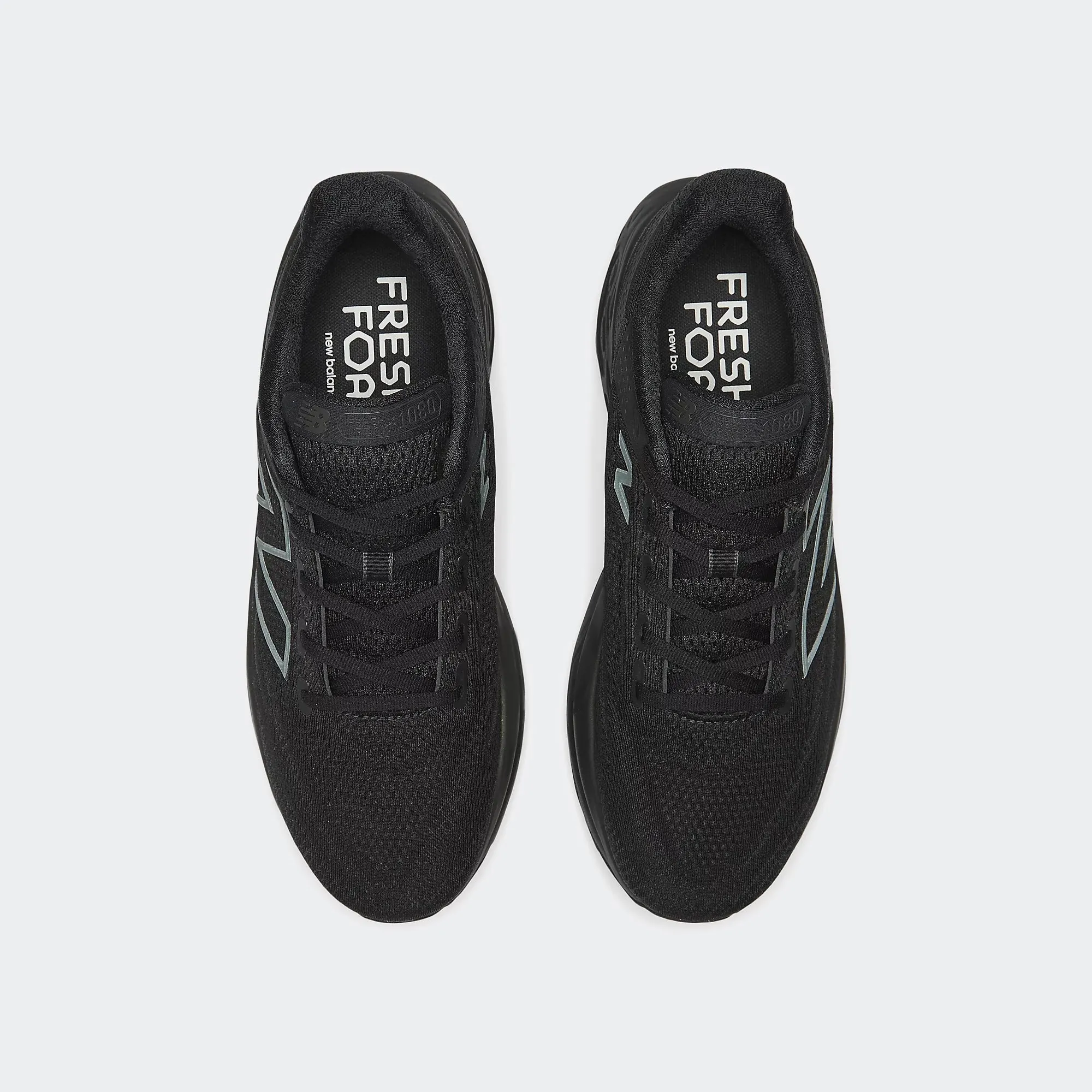 Men's New Balance Fresh Foam X 1080v13 Black