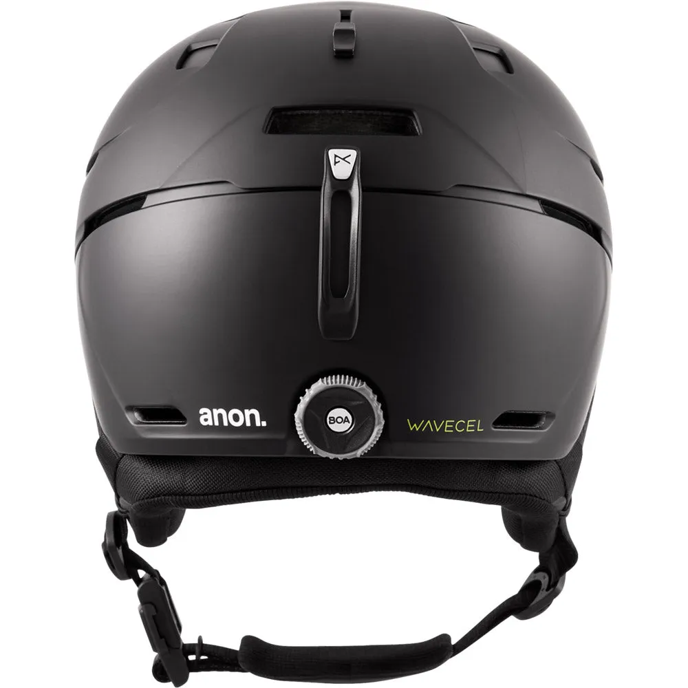 Merak WaveCel Helmet