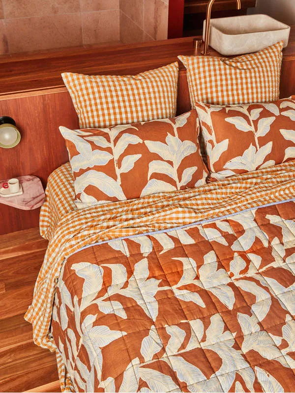 Meridian Coco Standard Pillowcase Set - Meridian Coco