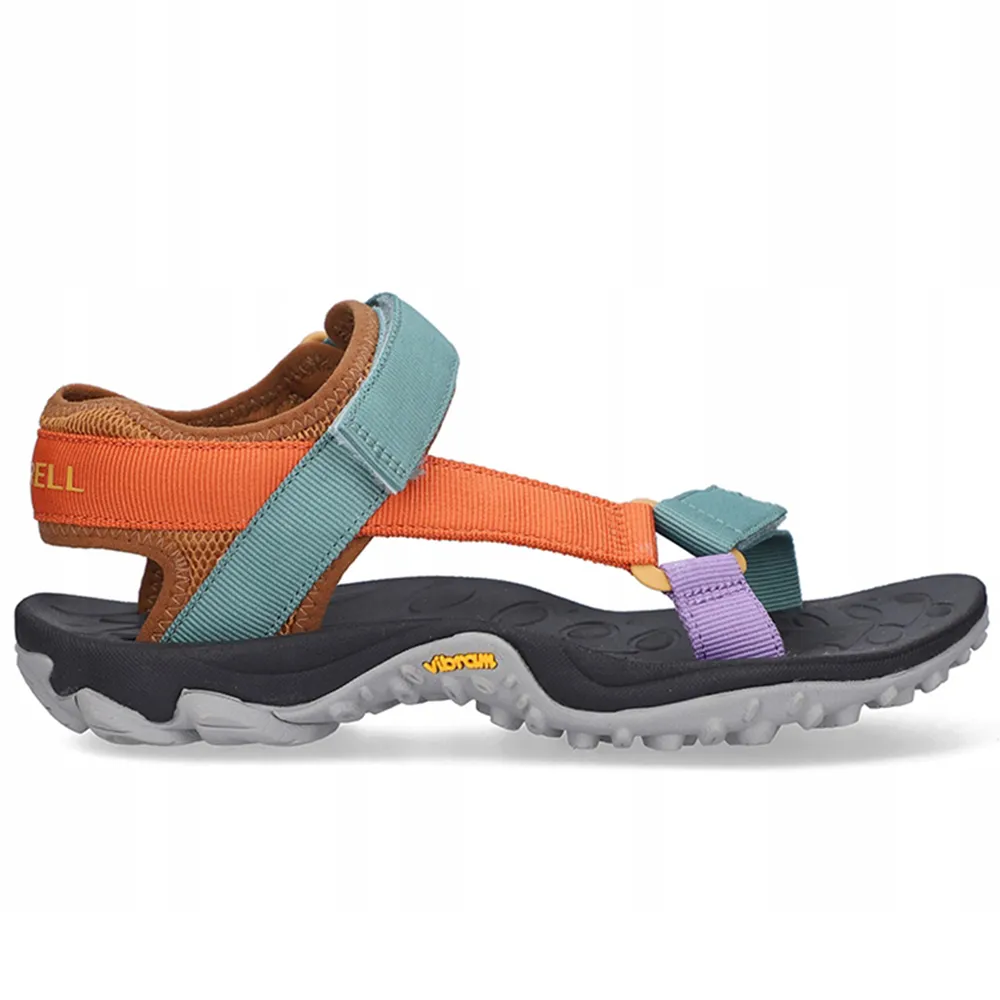 Merrell Kahuna J004320 Multicolored Sandals for Women