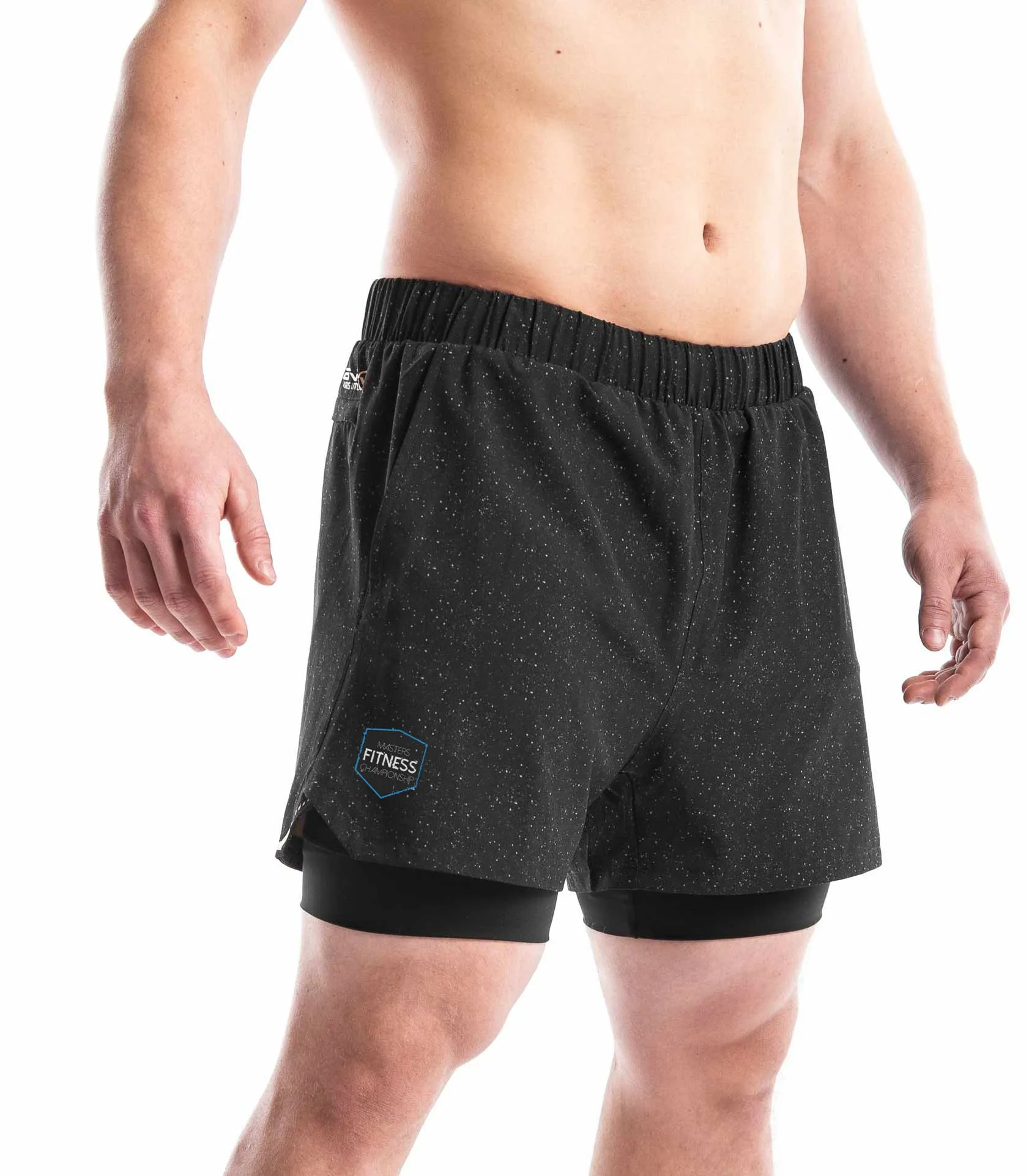 MFC 2N1 Shorts