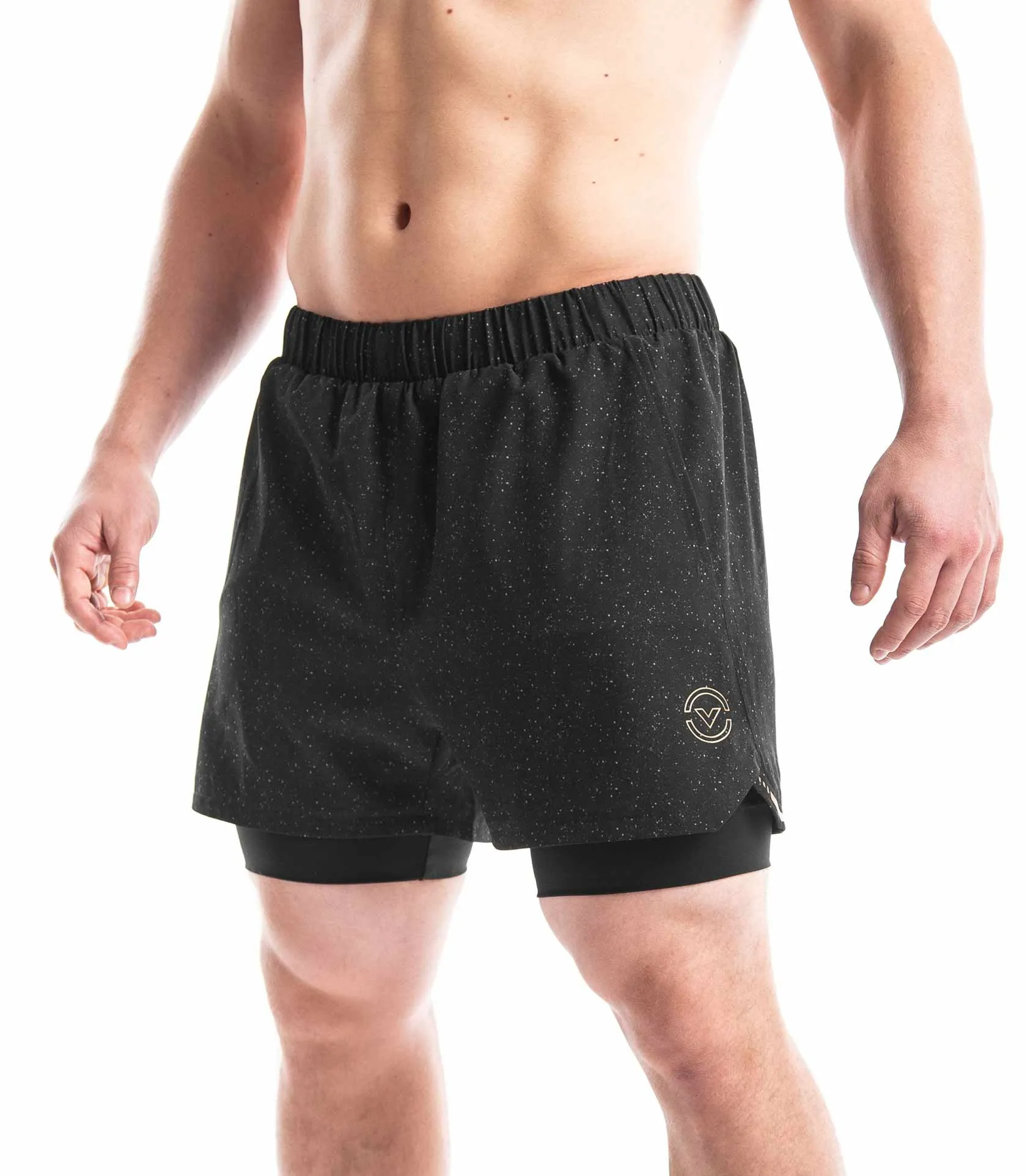 MFC 2N1 Shorts