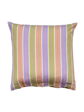 Miami Stripe Euro Pillowcase Set - Miami Stripe