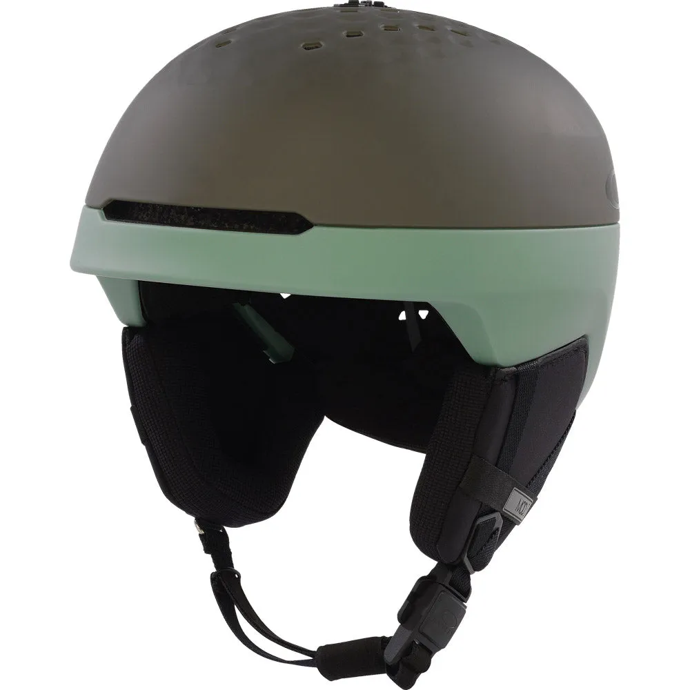 Mod 3 MIPS Helmet