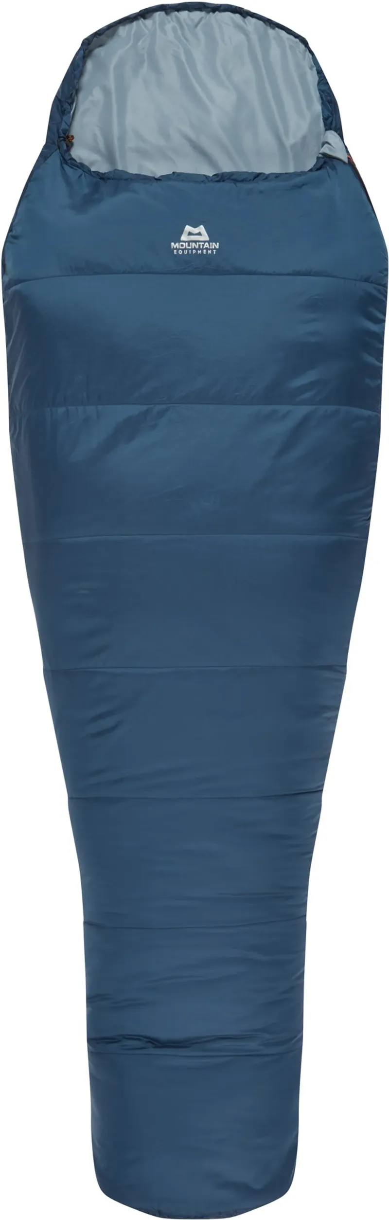 Mountain Equipment Lunar Micro Sleeping Bag - Right-Hand Zip - Regular