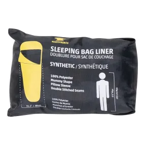 Mountainsmith Poly Sleeping Bag Liner