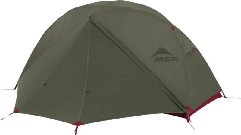 MSR Elixir 1 Tent - Green