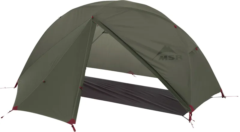 MSR Elixir 1 Tent - Green