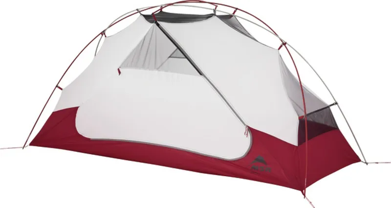 MSR Elixir 1 Tent - Green