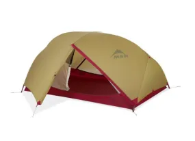 MSR Hubba Hubba 2-Person Backpacking Tent