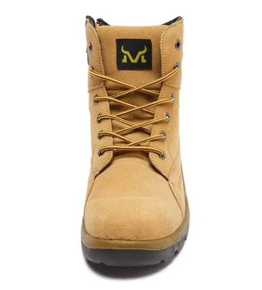 MUNKA GIRDER STEEL TOE Work boot