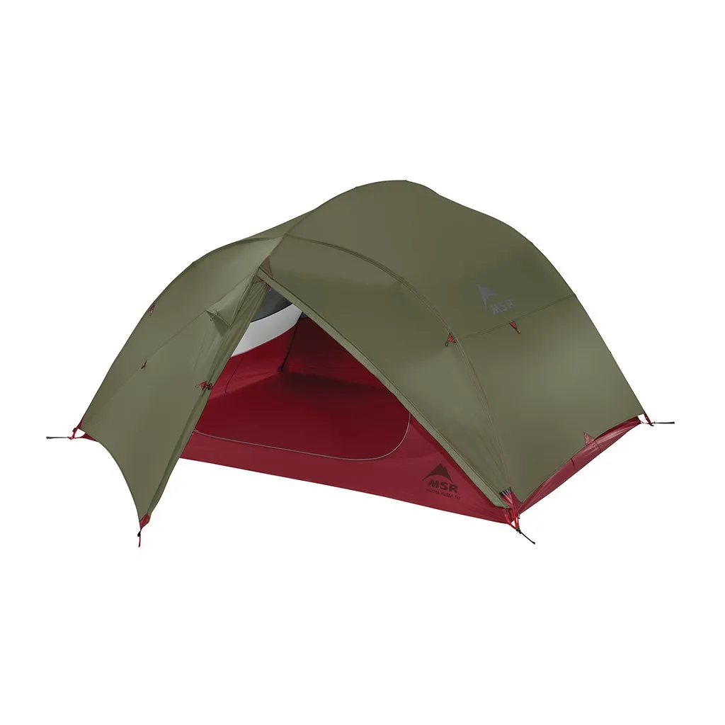 Mutha Hubba NX Tent V2