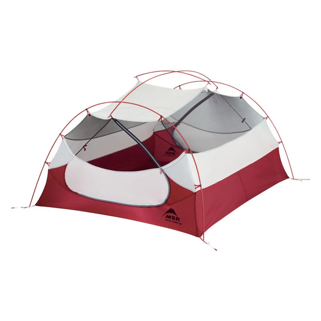 Mutha Hubba NX Tent V2