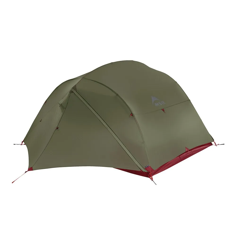 Mutha Hubba NX Tent V2