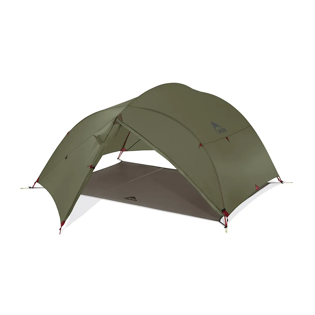 Mutha Hubba NX Tent V2