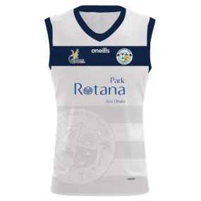 Na Fianna Abu Dhabi Women's Fit GAA Vest