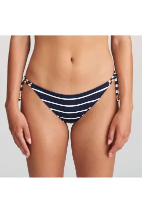 Navy blue bikini- Unas1 with Discounts- Bikini Navy blue-      Berlin