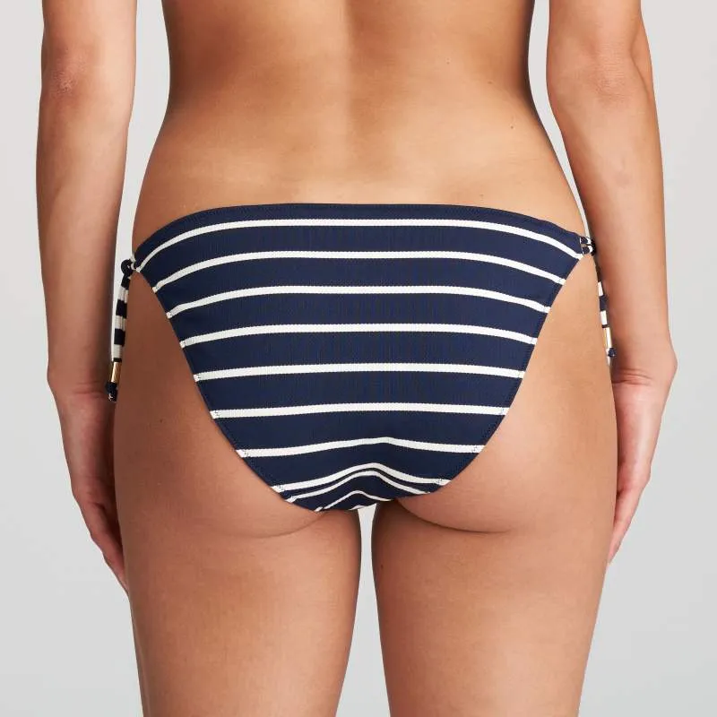 Navy blue bikini- Unas1 with Discounts- Bikini Navy blue-      Berlin