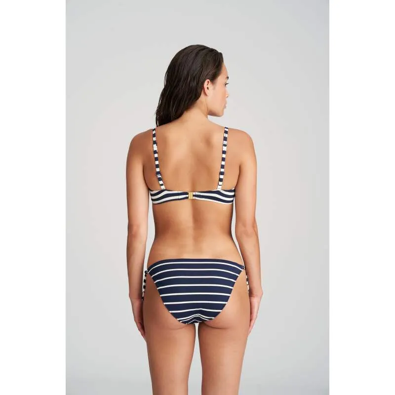 Navy blue bikini- Unas1 with Discounts- Bikini Navy blue-      Berlin