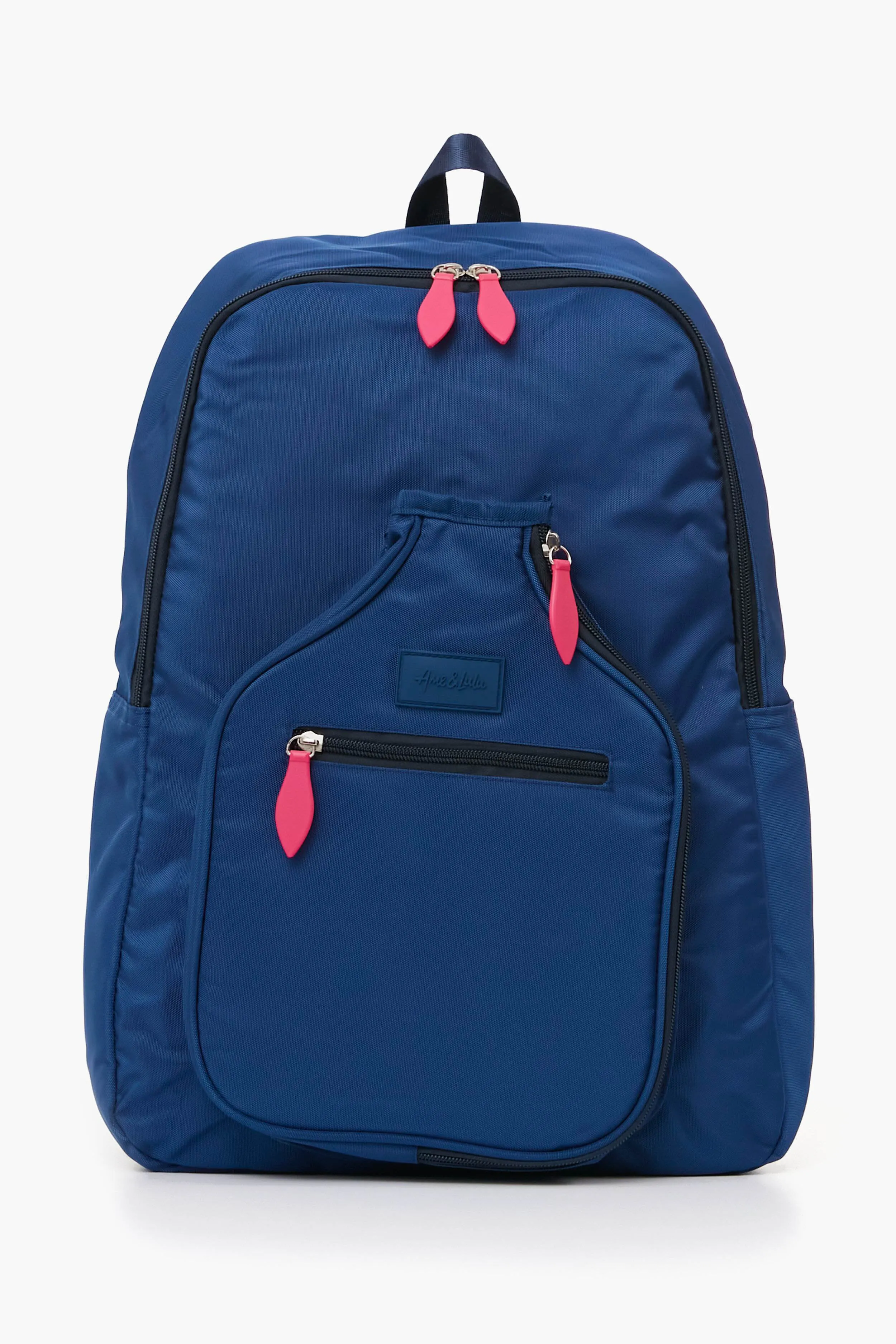 Navy Pickleball Backpack