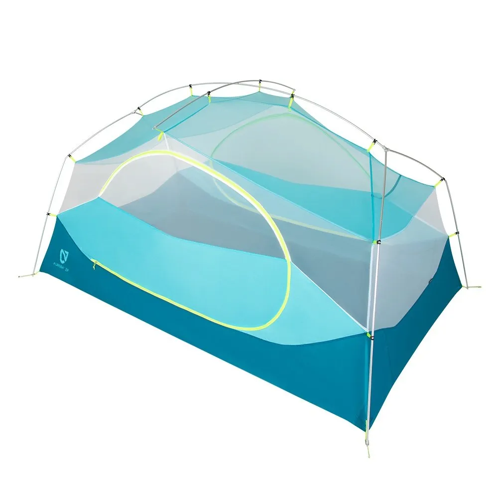 Nemo Aurora 2-Person Tent