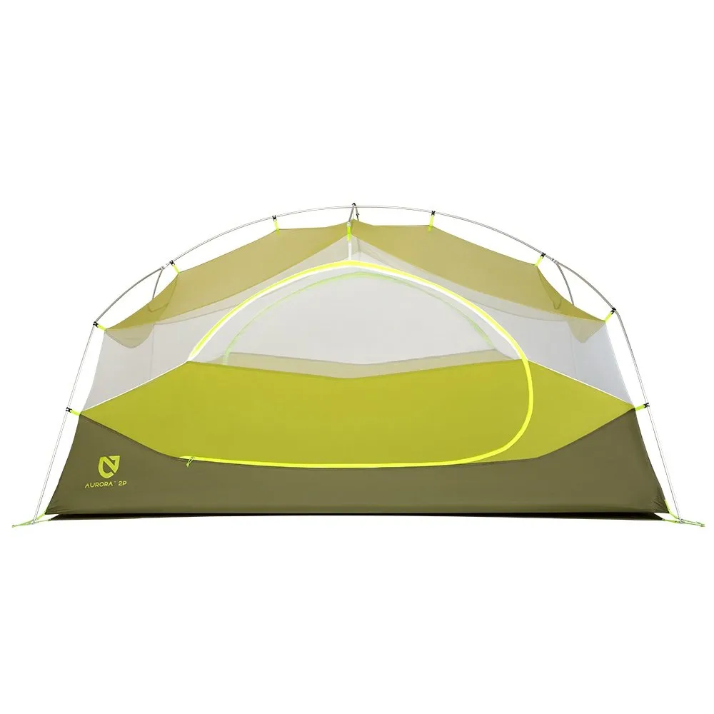 Nemo Aurora 2-Person Tent