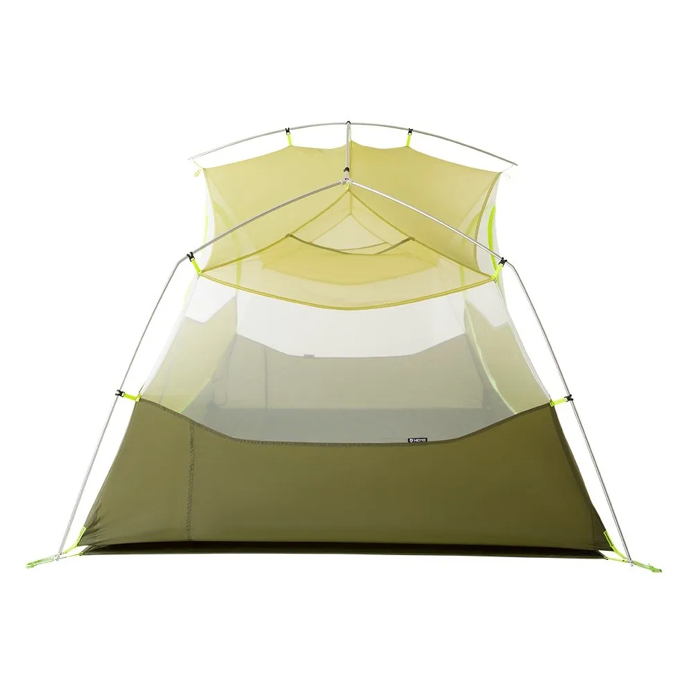 Nemo Aurora 2-Person Tent