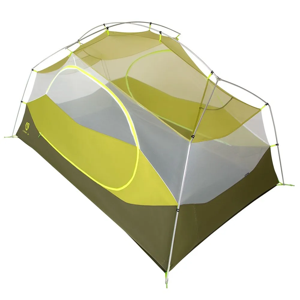 Nemo Aurora 2-Person Tent