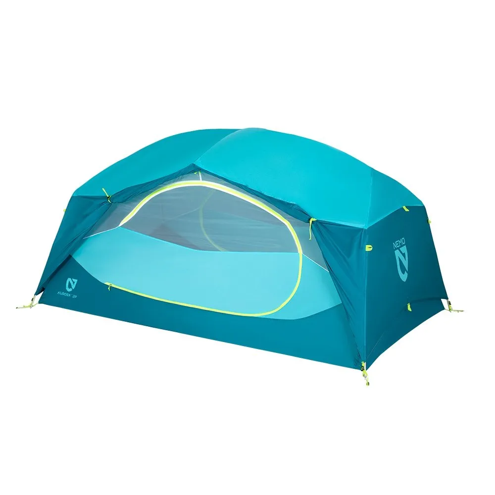 Nemo Aurora 2-Person Tent