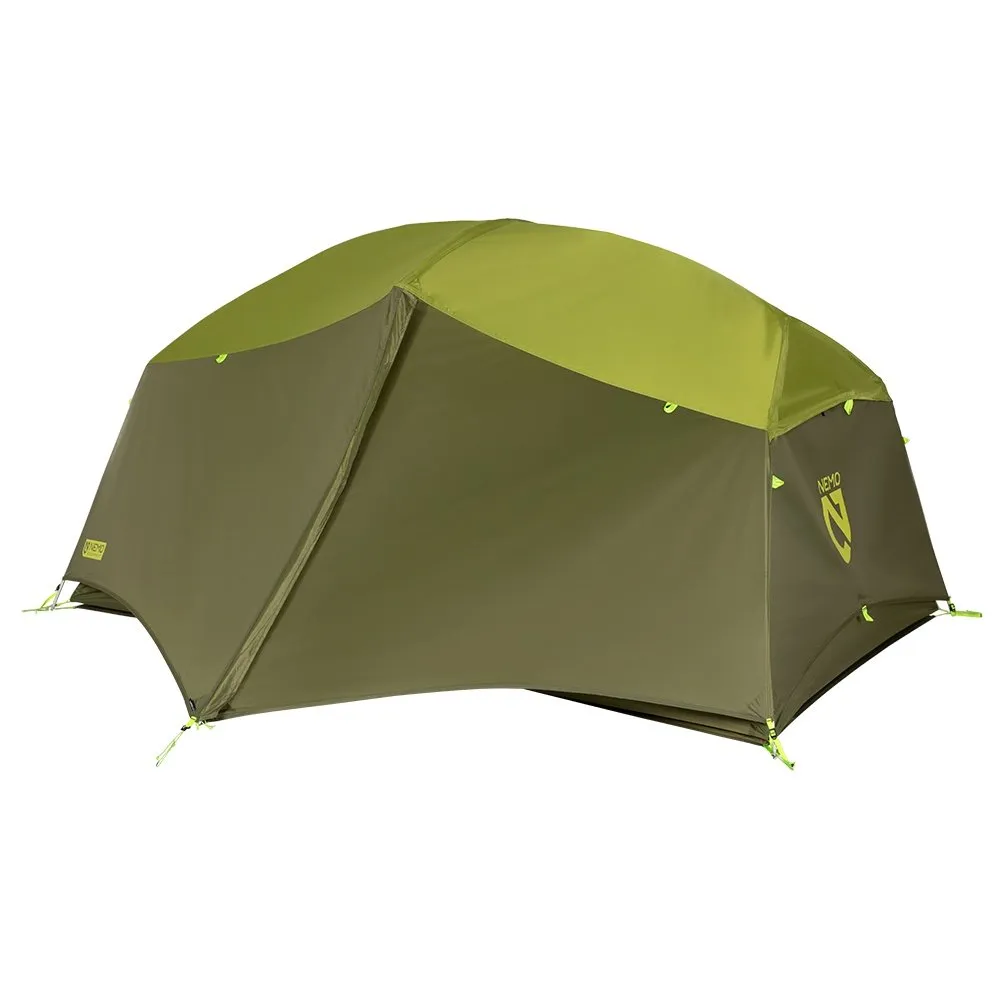 Nemo Aurora 2-Person Tent