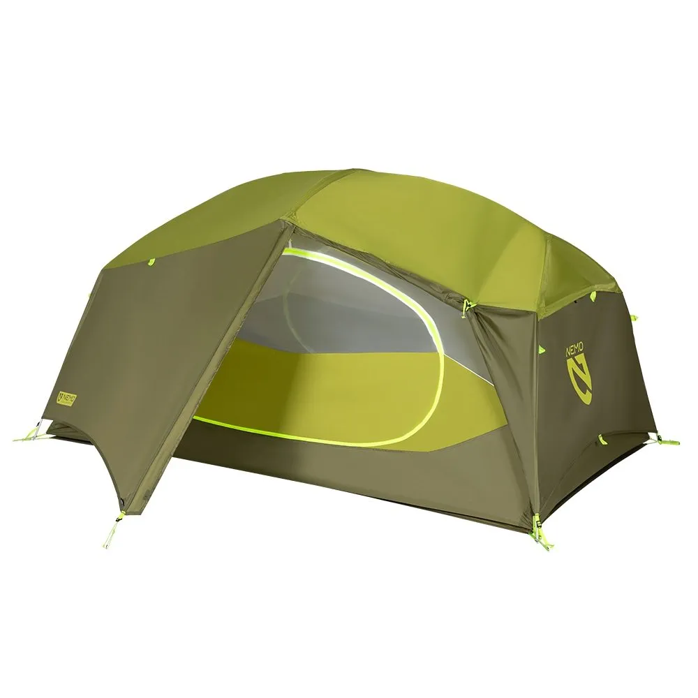 Nemo Aurora 2-Person Tent