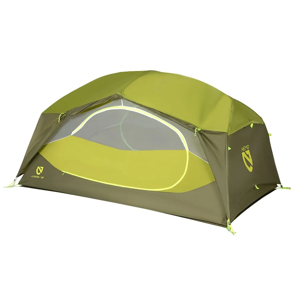 Nemo Aurora 2-Person Tent