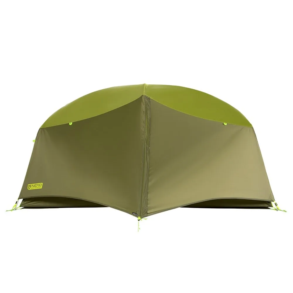 Nemo Aurora 2-Person Tent