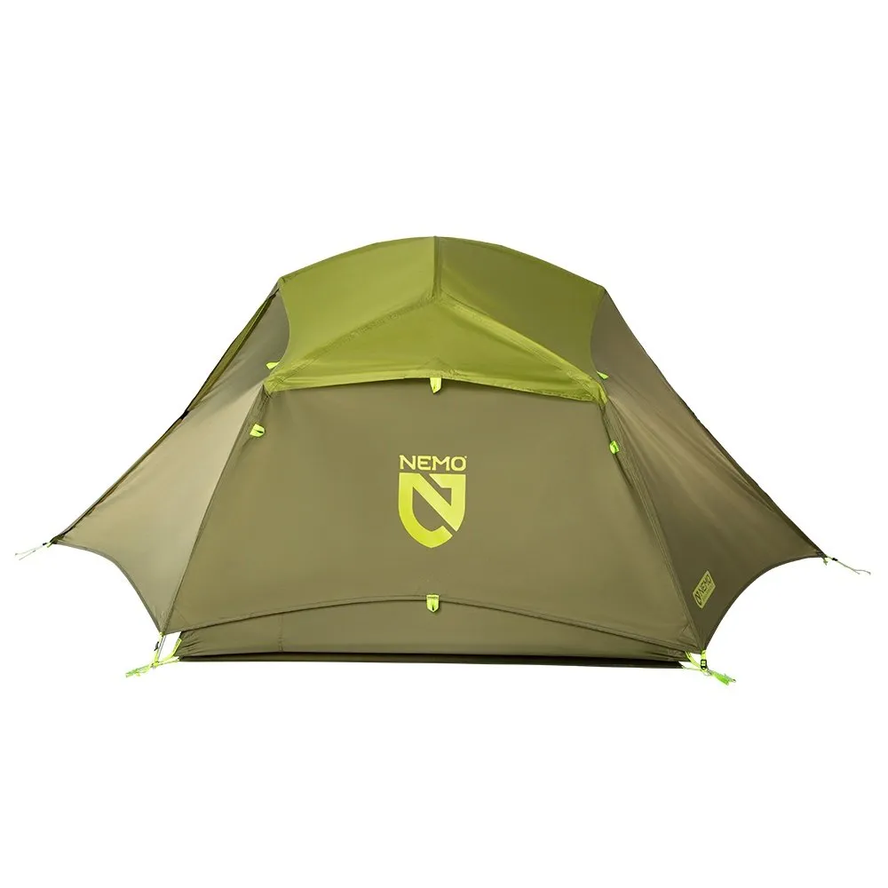 Nemo Aurora 2-Person Tent