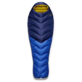 Neutrino 600 Down Sleeping Bag (-12C) - Long