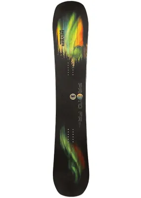 Never Summer Men's Proto FR Snowboard