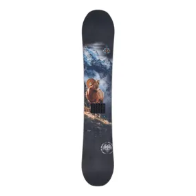 Never Summer West Snowboard 2019 - Men's