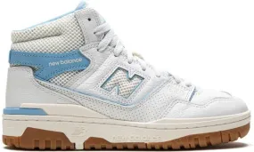 New Balance 650 Aime Leon Dore Blue Haze sneakers White